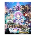 Idea Factory Super Neptunia RPG Sentai Set PC Game